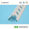 Anti-Colision Strip Pvc Sun Corner